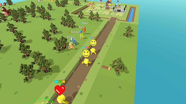 Hormone Wars - Tower Defense