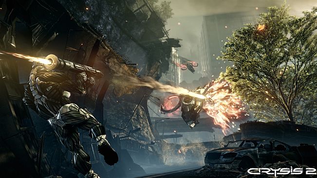 Crysis 2 - Maximum Edition
