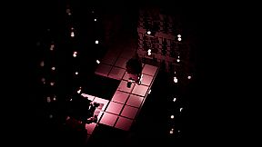 Escape The MonStalkers!