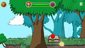 Celestwald Adventure