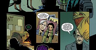 Half-Life: A Place in the West - Chapter 6