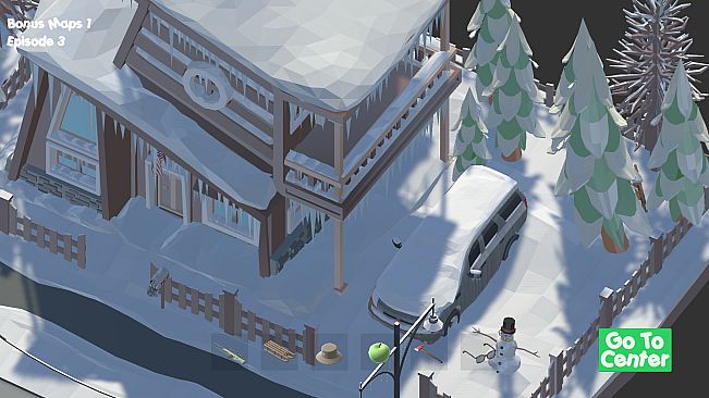 FINDit - Bonus Maps 1