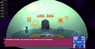 Slime Glutton