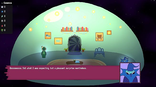 Slime Glutton