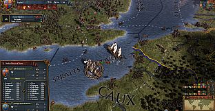 Collection - Europa Universalis IV: Ultimate E-book Pack