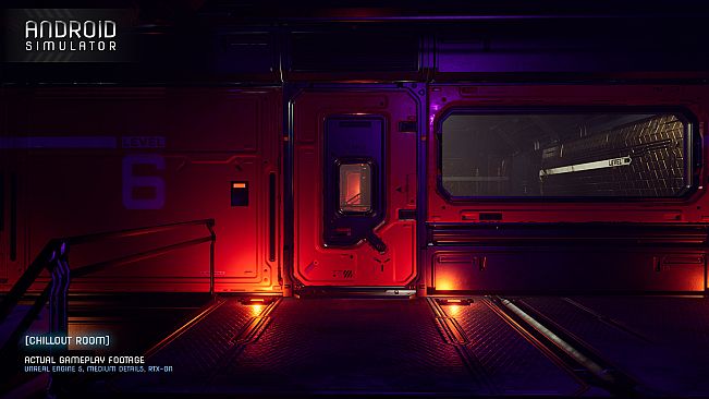 Android Simulator: Prologue