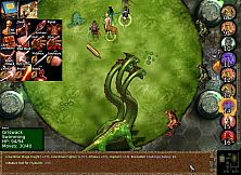 Knights of the Chalice 2