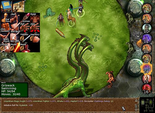 Knights of the Chalice 2