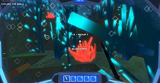 UNDERWATER: STAY ALIVE