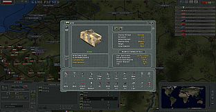 Supreme Ruler The Great War Remastered DLC