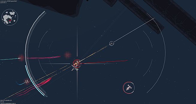 REGOLITH: VIOZIC SUNS