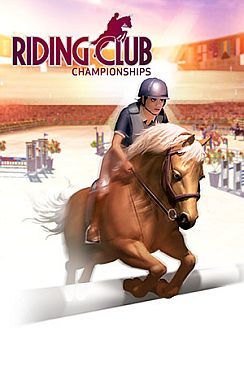 Riding Club Championships