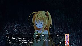 Ne no Kami: The Two Princess Knights of Kyoto