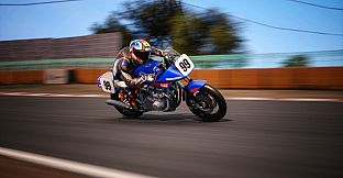 RIDE 4 - Bonus Pack 01