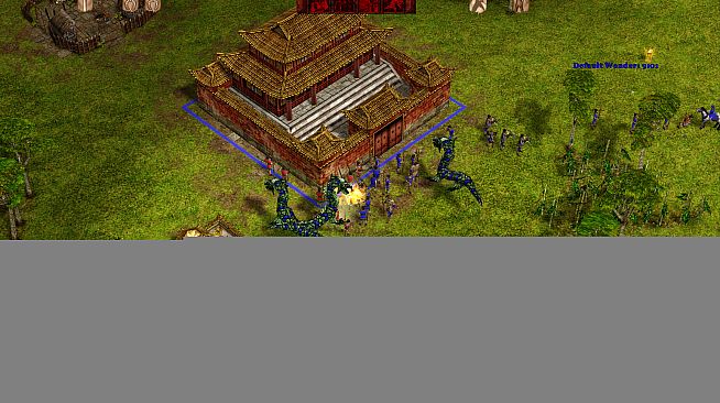 Age of Mythology EX: Tale of the Dragon