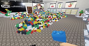 Brick by Brick