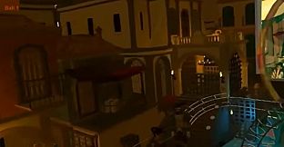 Pinball - Pirate Fantasy