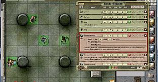 Fantasy Grounds - Top-down Tokens - Heroic 4