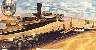 Zombie Derby (Windows)