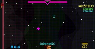 Starblast: Retro Wars