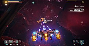 EVERSPACE 2 - Titans