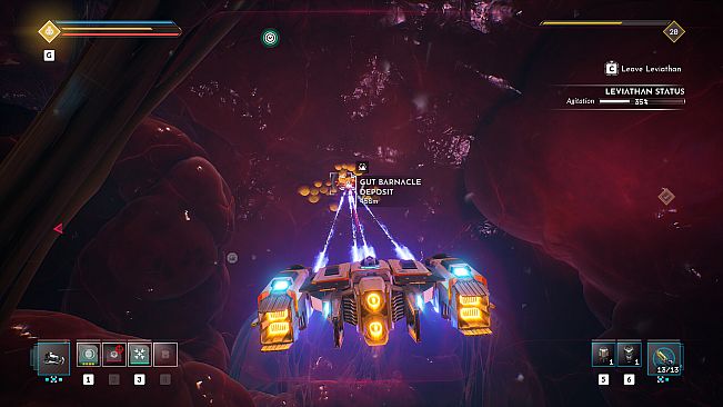 EVERSPACE 2 - Titans