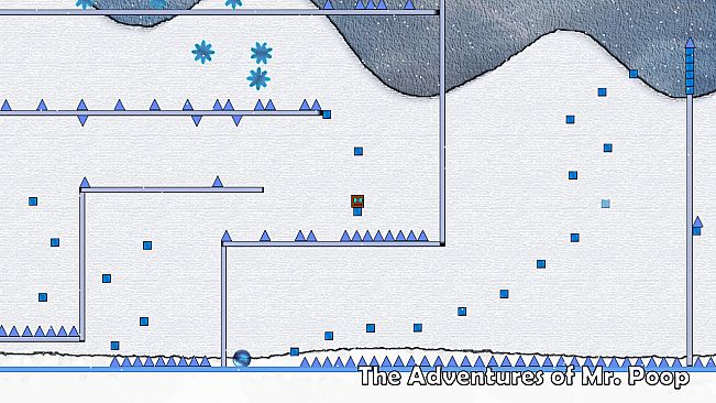 The Adventures of Mr. Poop