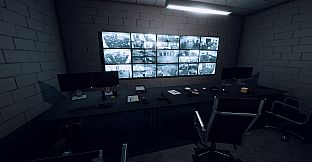 Tales of Fear - Episode Zero