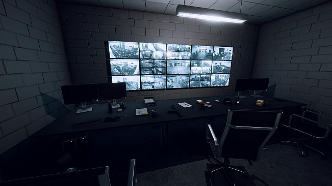 Tales of Fear - Episode Zero