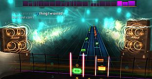 Rocksmith 2014 Edition – Remastered – New Found Glory - “My Friends Over You”