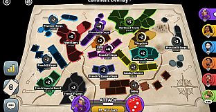 RISK: Global Domination - Napoleon's Battles Map Pack