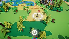 Bubble Balance Bonanza