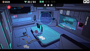 反图灵测试/Anti-TuringTest