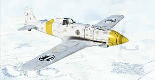 IL-2 Sturmovik: MC.202 Series VIII Collector Plane