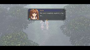 The Legend of Heroes: Trails in the Sky SC