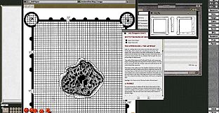 Fantasy Grounds - D&D Classics: C2 The Ghost Tower of Inverness (2E)