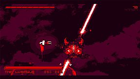 Hell Is Other Demons