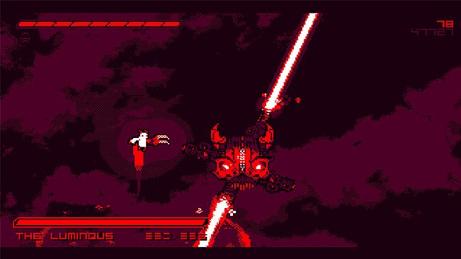 Hell Is Other Demons