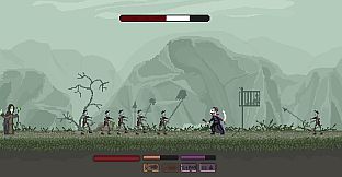 Shamans & Cyborgs bundle