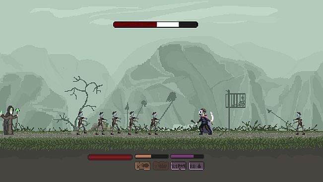 Shamans & Cyborgs bundle