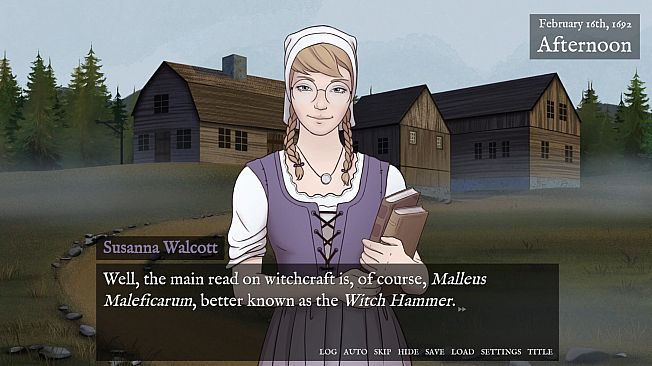 Neighbors - A Visual Novel