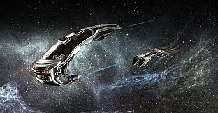 EVE Online: Srebrny pakiet startowy