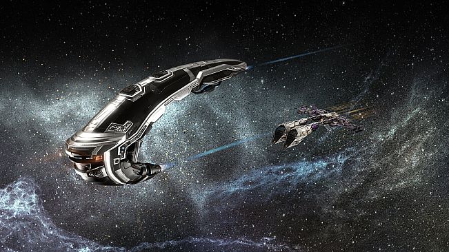 EVE Online: Srebrny pakiet startowy