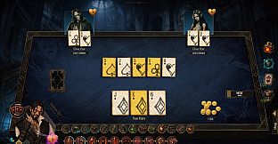 Seven Sins Poker