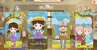 Hanako's Flower Shop