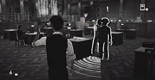 Mexico,1921: A Deep Slumber