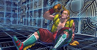 Street Fighter X Tekken: Tekken Swap Costume Complete Pack