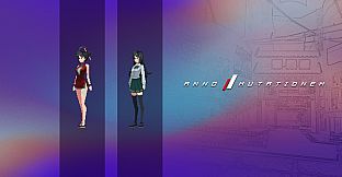 ANNO: Mutationem - Collectors Upgrade Pack