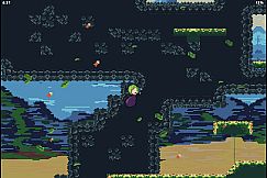 To Clean The Mountain