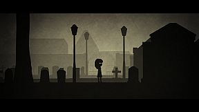 Faded Stories: Full Moon